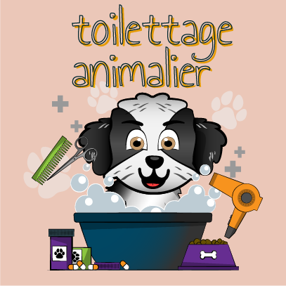 Toilettage